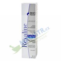 REXALINE 3D Hydra-Dose 50 ml - pleov krm