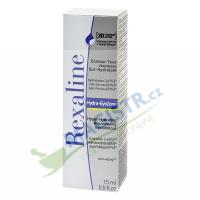 REXALINE 3D Hydra-EyeZone 15 ml - on krm