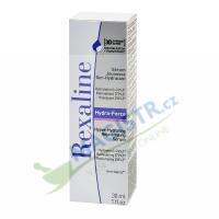 REXALINE 3D Hydra-Force 30 ml - pleov srum