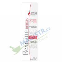 REXALINE DERMA Cream 50 ml  - pleov krm pro citlivou ple