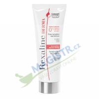 Rexaline DERMA Delicate Peeling na obliej 30 ml