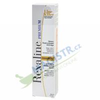 REXALINE PREMIUM LINE-KILLER X-Treme Booster 30 ml - protivrskov pleov srum