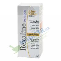 REXALINE PREMIUM LINE-KILLER X-treme Fusion 30 ml - pleov detoxikan olej