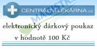 Elektronick drkov poukaz (v libovoln hodnot)