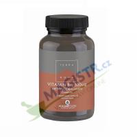 Terranova Health Vitamin B12 Komplex 50 kapsl