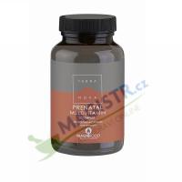 Terranova Health Prenatln multivitamnov komplex 50 kapsl