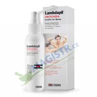 ISDIN Lambdapil Sprej proti vypadvn vlas 125ml