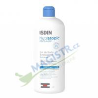 ISDIN Nutratopic Pro-AMP Zklidujc sprchov gel 400ml