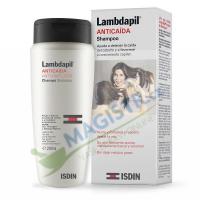 ISDIN Lambdapil Anti-hair Loos ampon proti vypadvn vlas 200ml