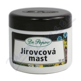 Jrovcov mast 50ml Dr.Popov