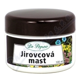 Jrovcov mast 100ml Dr. Popov