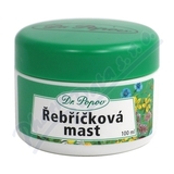 ebkov mast 100ml Dr. Popov