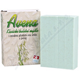 MERCO Avena peeling-mdlo 100g