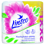 Kuchysk utrky LINTEO Satin 2-vrst.  2ks XXL