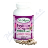 Psyllium Dr. Popova PROBIO cps. 110