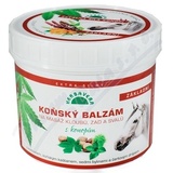 Kosk balzm HERBAVERA s konopm 500ml