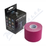 KineMAX Classic kinesiology tape r.  5cmx5m