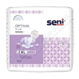 Seni Optima Plus Extra Large 10ks ink.  plenk. kalh. 