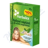 Herbalex bylin. detoxik. nplasti 10ks +40% gratis