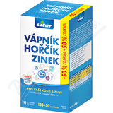 Revital Vpnk+hok+zinek+vit. D3+K1 tbl. 100+50