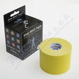 KineMAX Classic kinesiology tape lut 5cmx5m