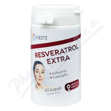 Resveratrol Extra cps. 60