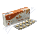 Vitamin C 250mg Galmed tbl. 30