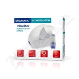 Biotter DIAGNOSTIC inhaltor kompre. Econstellation