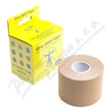 KineMAX SuperPro Cot.  kinesiology tape tl. 5cmx5m