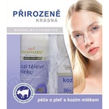 Body Tip KOZ dr. kazeta tl. mlko+krm+houbika