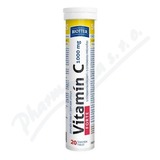 Vitamn C 1000mg FORTE 20ks umivch tablet