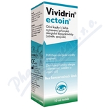 Vividrin ectoin 10ml