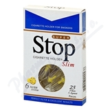 Stopfiltr SLIM 25 ks