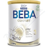 NESTL Beba OPTIPRO Comfort 3 800g