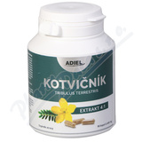 Kotvink zemn Tribulus terrestris cps. 90