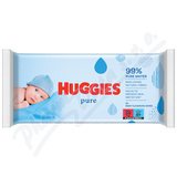 HUGGIES Pure 56ks