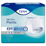 Inkont. kalh. TENA Pants Plus XXS 14ks 792214