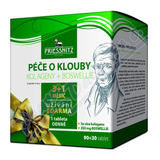 Priessnitz Kolag+Boswellie pe o klouby tbl.90+30