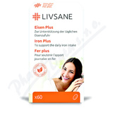 LIVSANE elezo Plus 60 ks