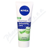 NIVEA krm na ruce Refreshing Care 75ml . 84640