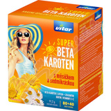 Revital Super Beta-karot. msek+7krska tbl. 80+40