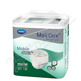 Inkont.  kalh.  MOLICARE MOBILE 5kapek Medium 14ks