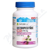 Swiss NatureVia Ostropestec forte cps. 60