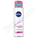 NIVEA posilujc micelrn ampon 400ml .  88662