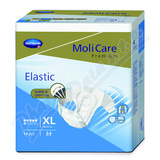 Inkont. Kalh. MOLICARE ELASTIC 6 kapek XL 14ks