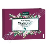 KNEIPP Sada masnch olej 3x20 ml