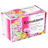 Klimakterin bylinn aj pi menopauze 20x1. 5g