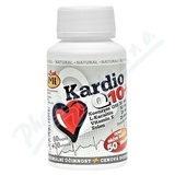 JML Kardio Q10+ cps. 60+30 zdarma