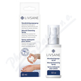 LIVSANE istic sprej na rny 50 ml