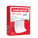 Leukoplast Soft nplast citliv 38mmx72mm 10ks